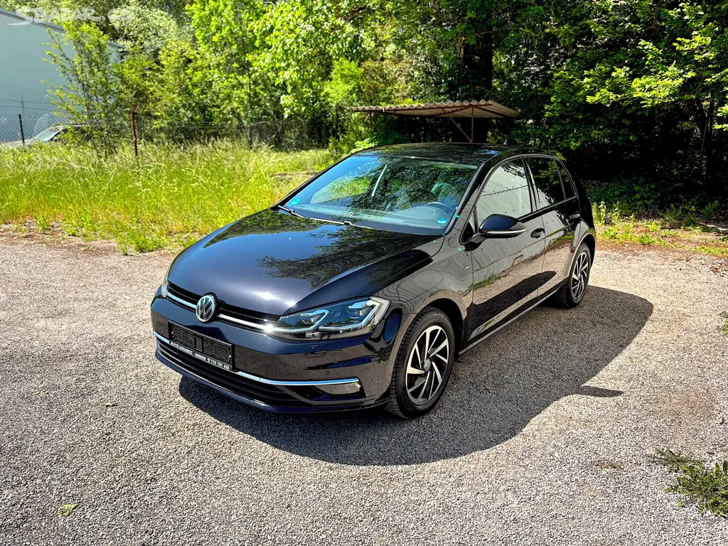 Volkswagen Golf, 1.0 TSi 85 kW LED NAVI KAMERA